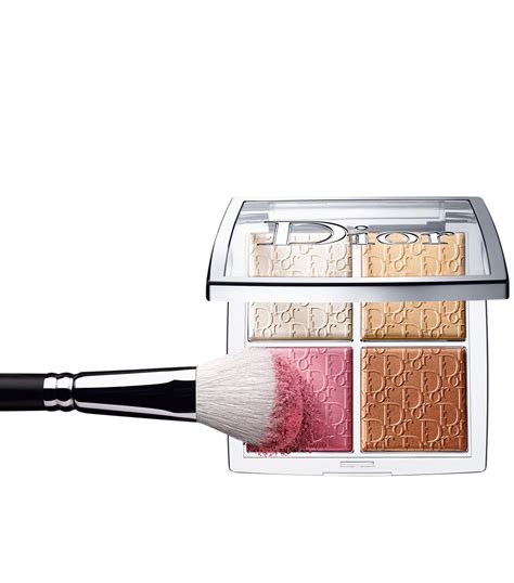 dior blusher brush